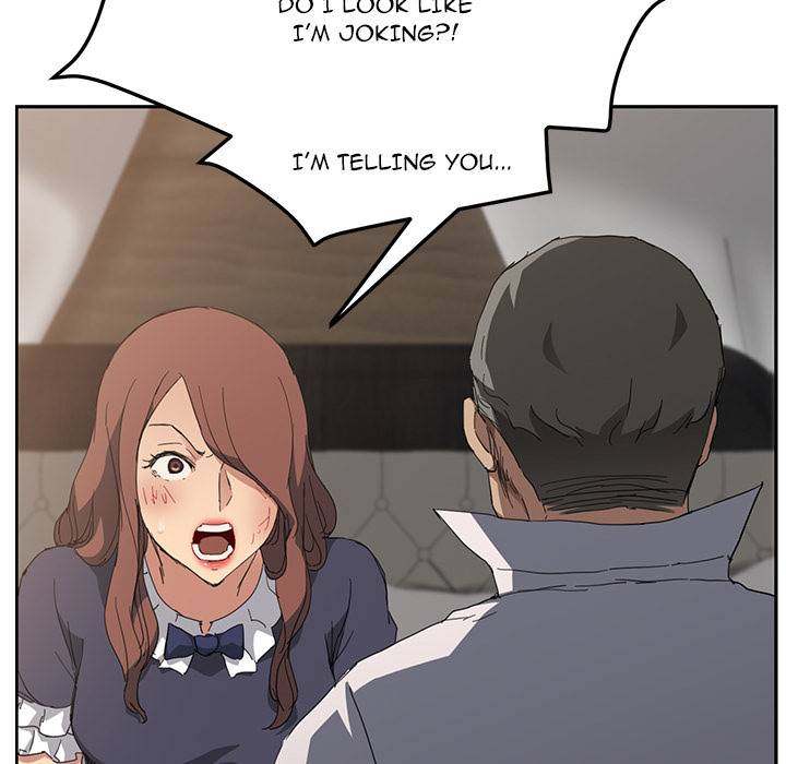 My Stepmom - Chapter 32 - Andromeda 11 page 103 hentai porn comic manga doujin